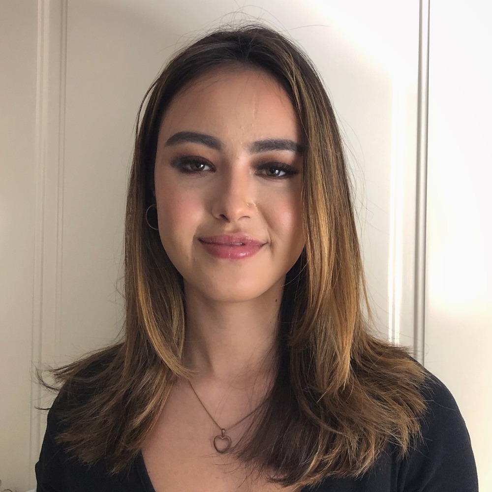 Meet your Posher, Rachel